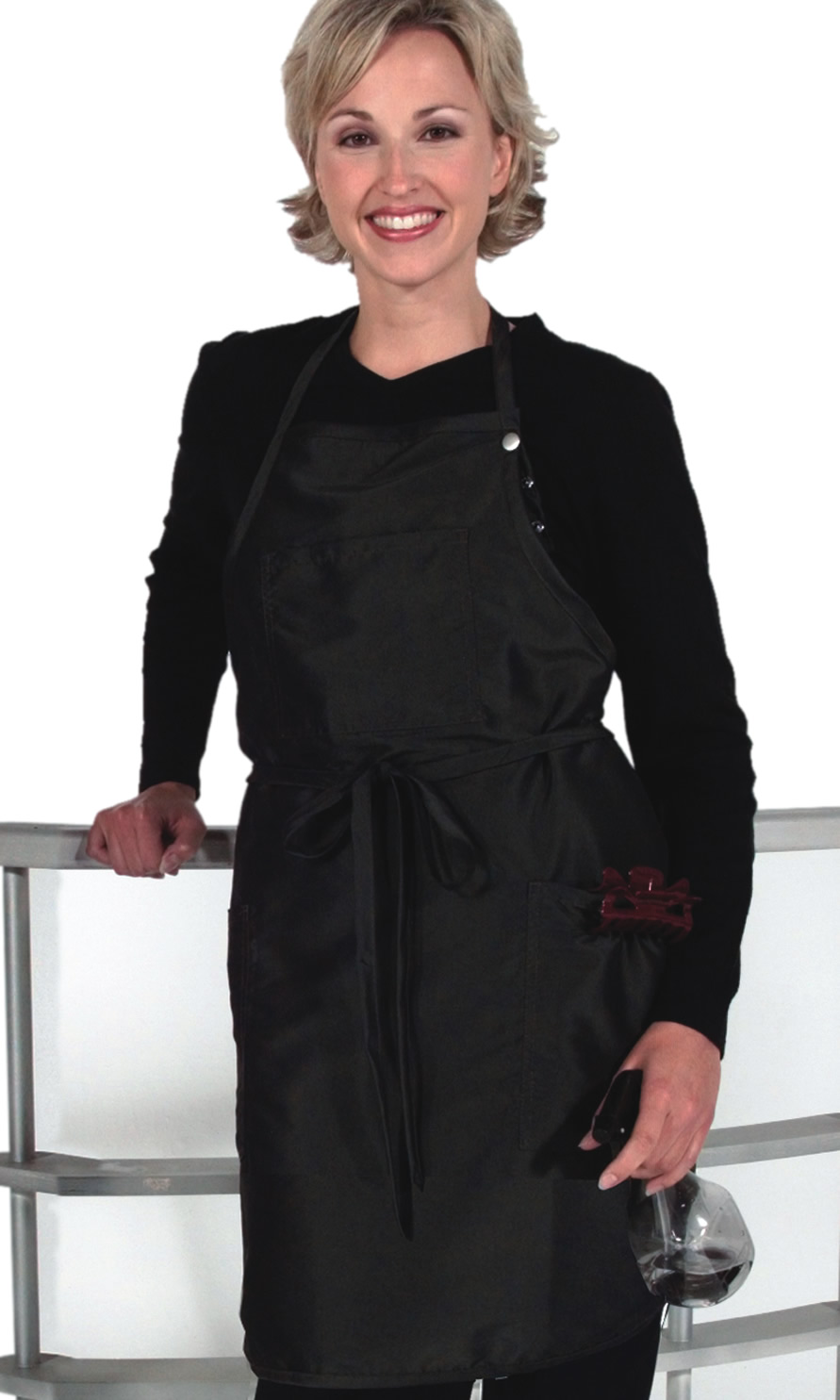 SIIILON The romantic apron dress 2020ss - www.senzailbanco.it